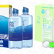 2-Pack ReNu Contact Solution | $9 | Amazon | Clip the $5 coupon and use Subscribe & Save
2-Pack Biotrue Contact Solution | $11 | Amazon | Clip the $5 coupon and use Subscribe & Save